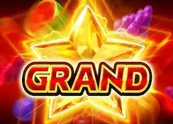 Grand en Mostbet
