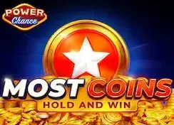 Most Coins en Mostbet
