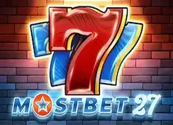 Mostbet 27 en Mostbet