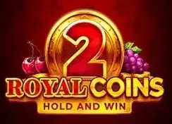 Royal Coins 2 en Mostbet